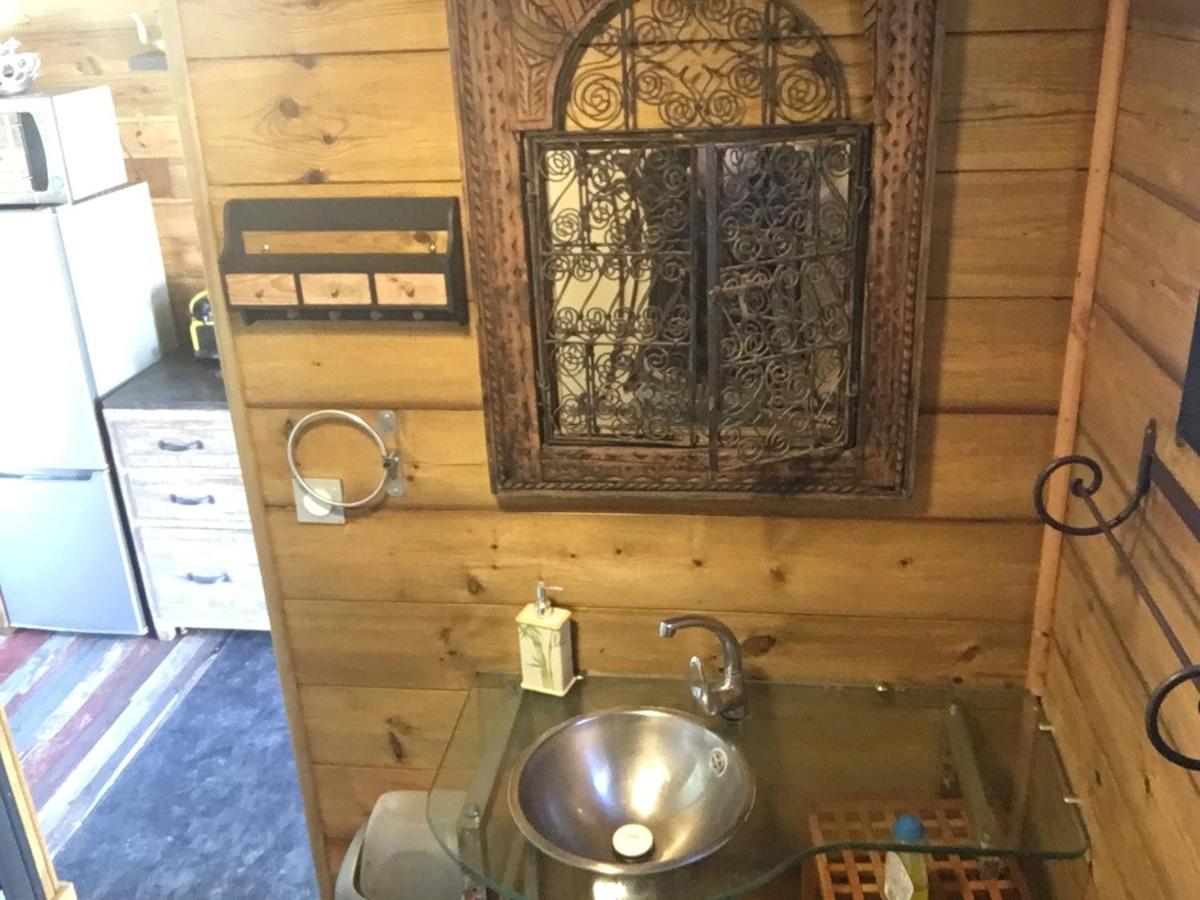 Kazdar Entre Deux Apartman Kültér fotó