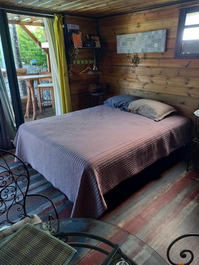 Kazdar Entre Deux Apartman Kültér fotó